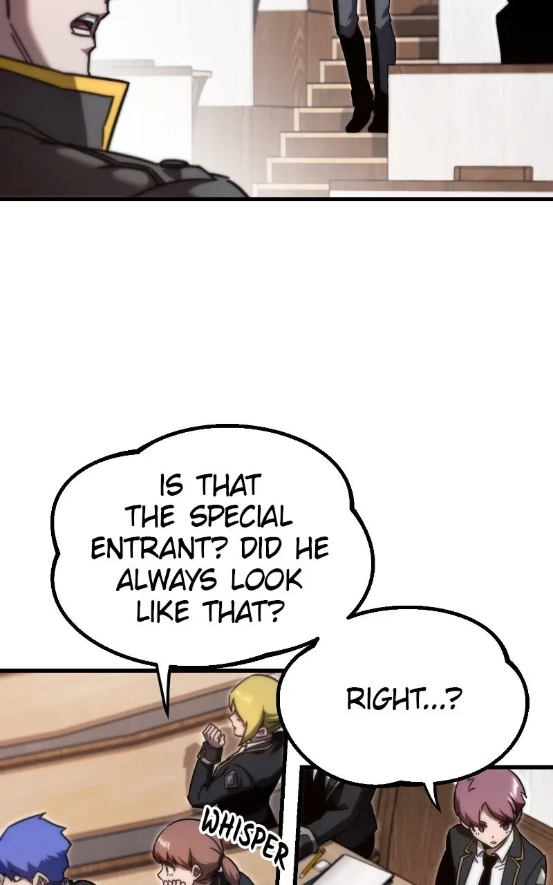 Read The Academy's Sashimi Sword Master EN Manga Online