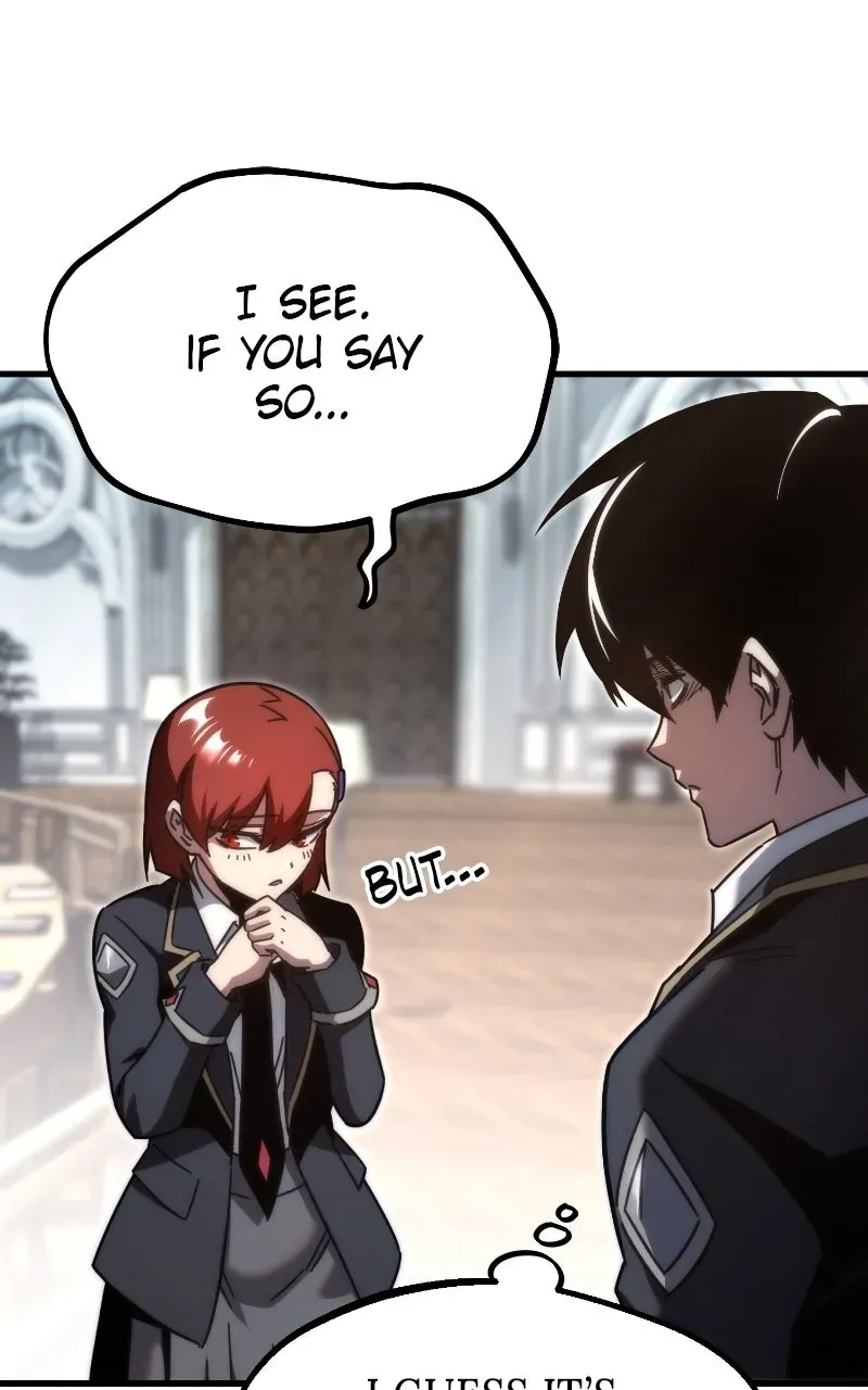 Read The Academy's Sashimi Sword Master EN Manga Online