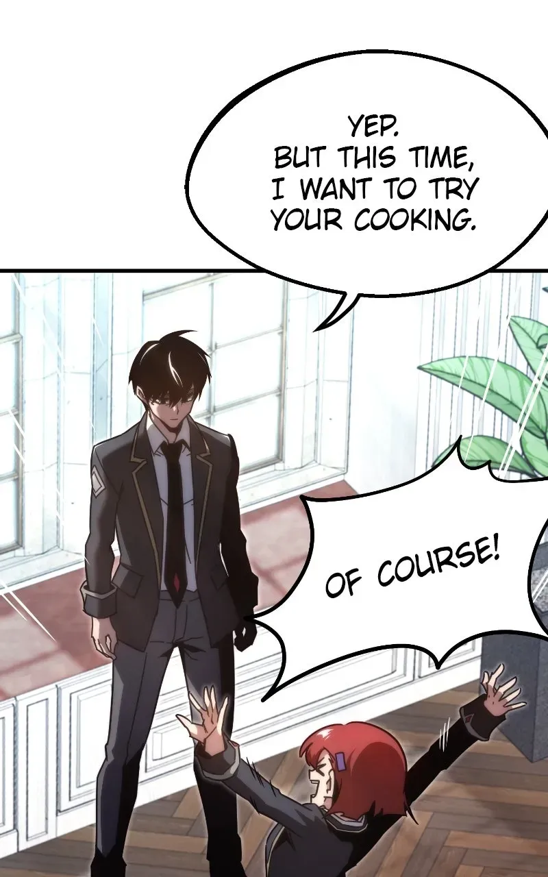 Read The Academy's Sashimi Sword Master EN Manga Online