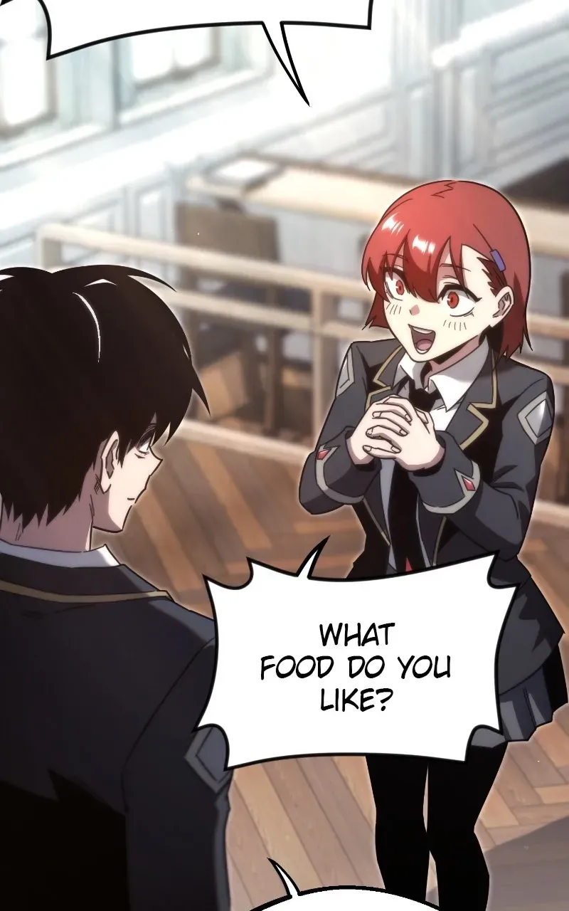 Read The Academy's Sashimi Sword Master EN Manga Online