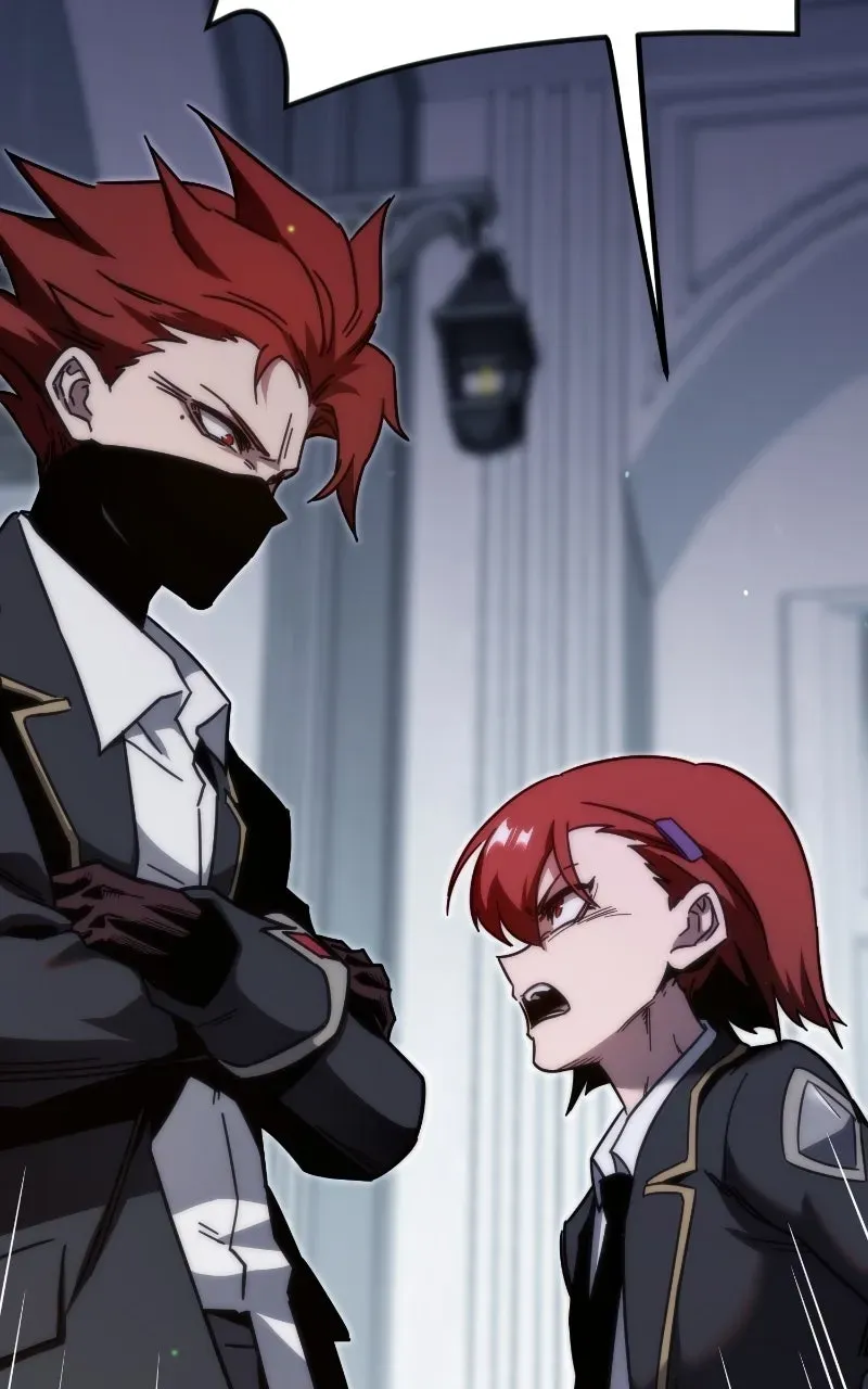 Read The Academy's Sashimi Sword Master EN Manga Online