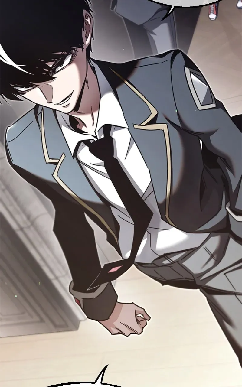 Read The Academy's Sashimi Sword Master EN Manga Online