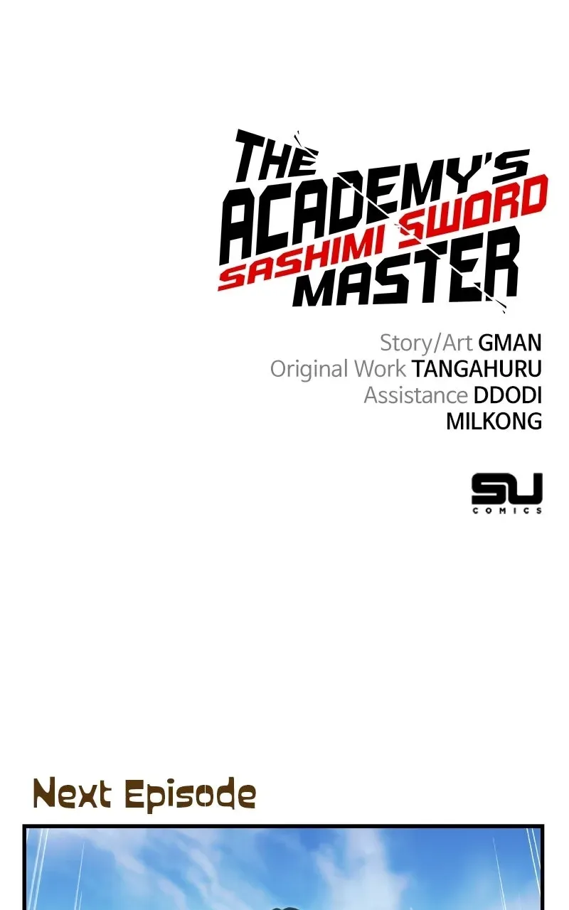 Read The Academy's Sashimi Sword Master EN Manga Online