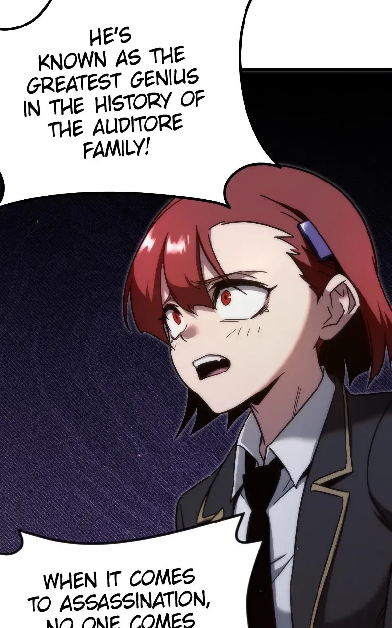 Read The Academy's Sashimi Sword Master EN Manga Online