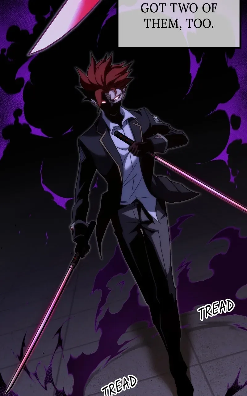 Read The Academy's Sashimi Sword Master EN Manga Online