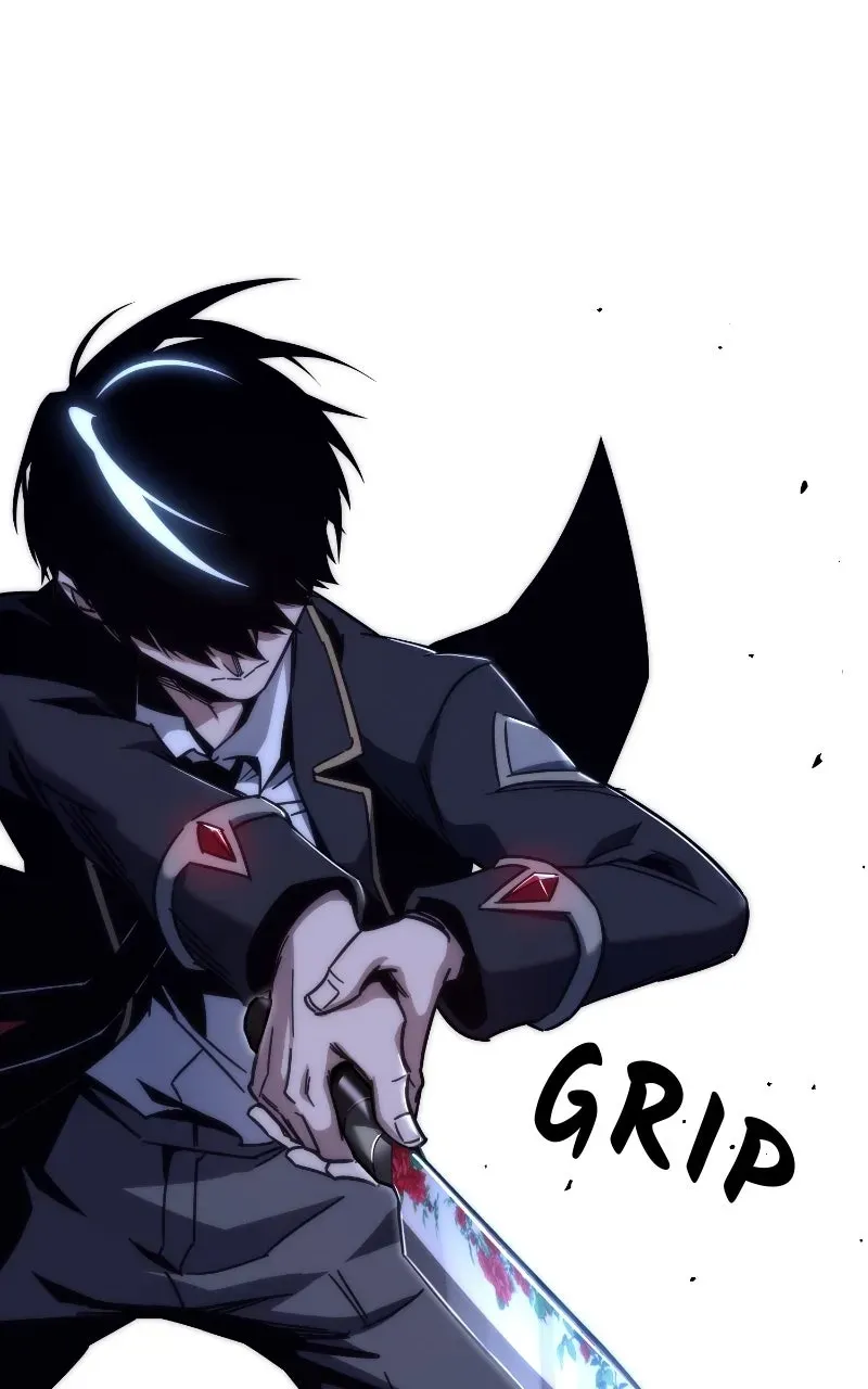 Read The Academy's Sashimi Sword Master EN Manga Online