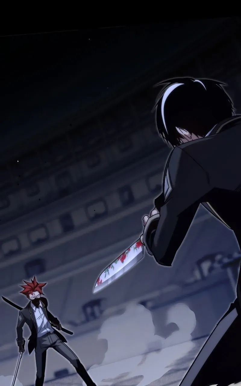 Read The Academy's Sashimi Sword Master EN Manga Online