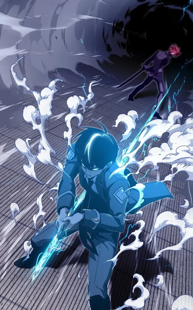Read The Academy's Sashimi Sword Master EN Manga Online