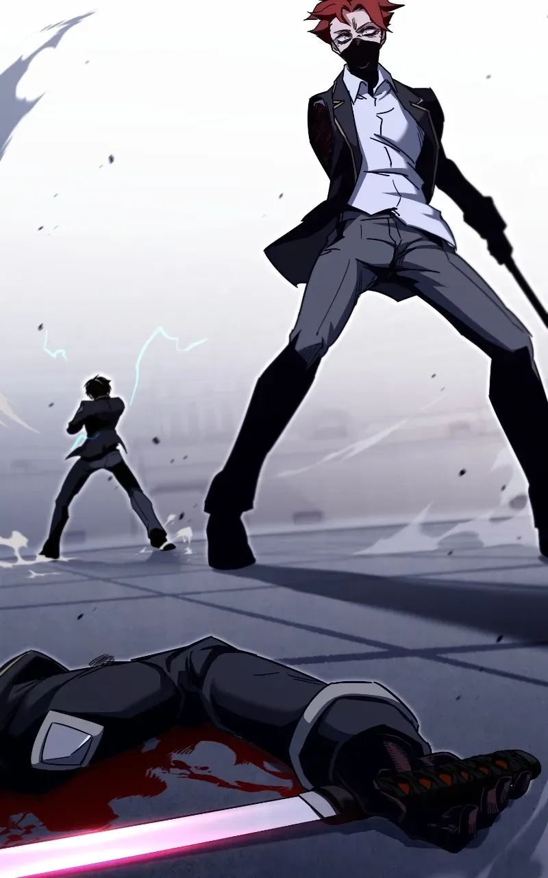 Read The Academy's Sashimi Sword Master EN Manga Online