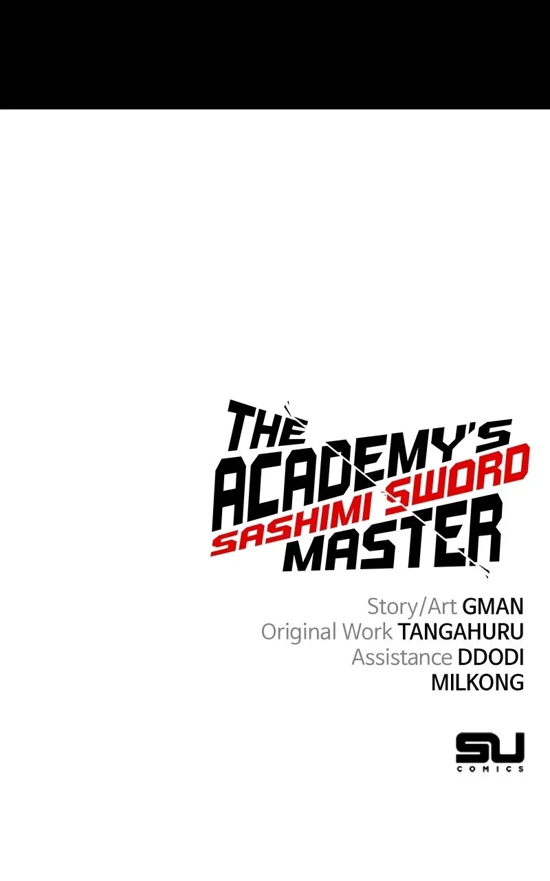 Read The Academy's Sashimi Sword Master EN Manga Online