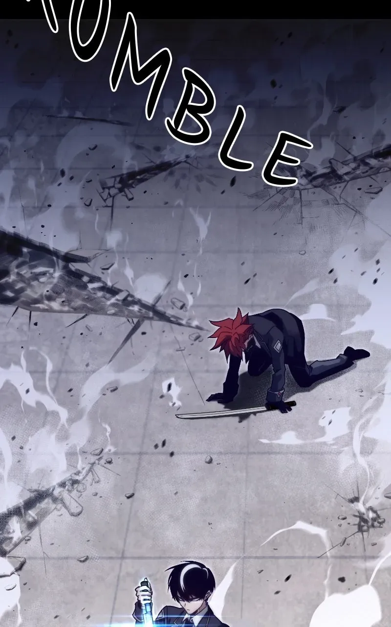 Read The Academy's Sashimi Sword Master EN Manga Online