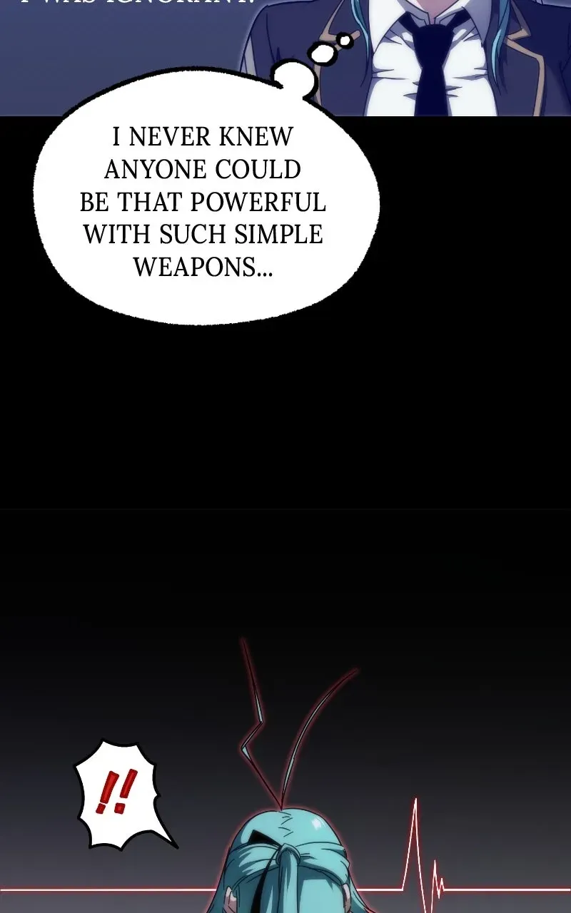 Read The Academy's Sashimi Sword Master EN Manga Online
