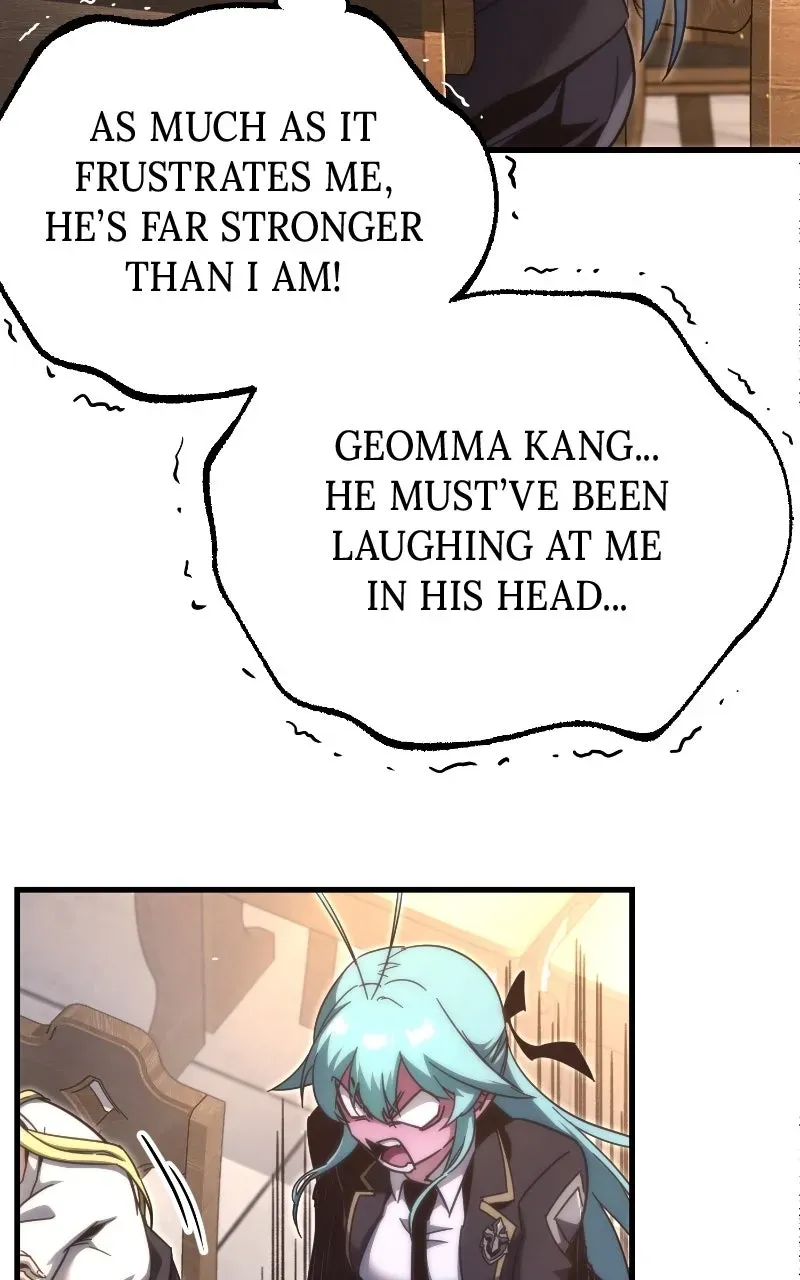 Read The Academy's Sashimi Sword Master EN Manga Online