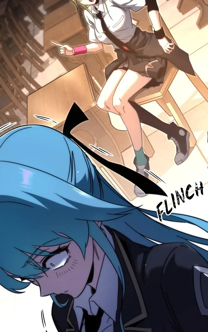 Read The Academy's Sashimi Sword Master EN Manga Online