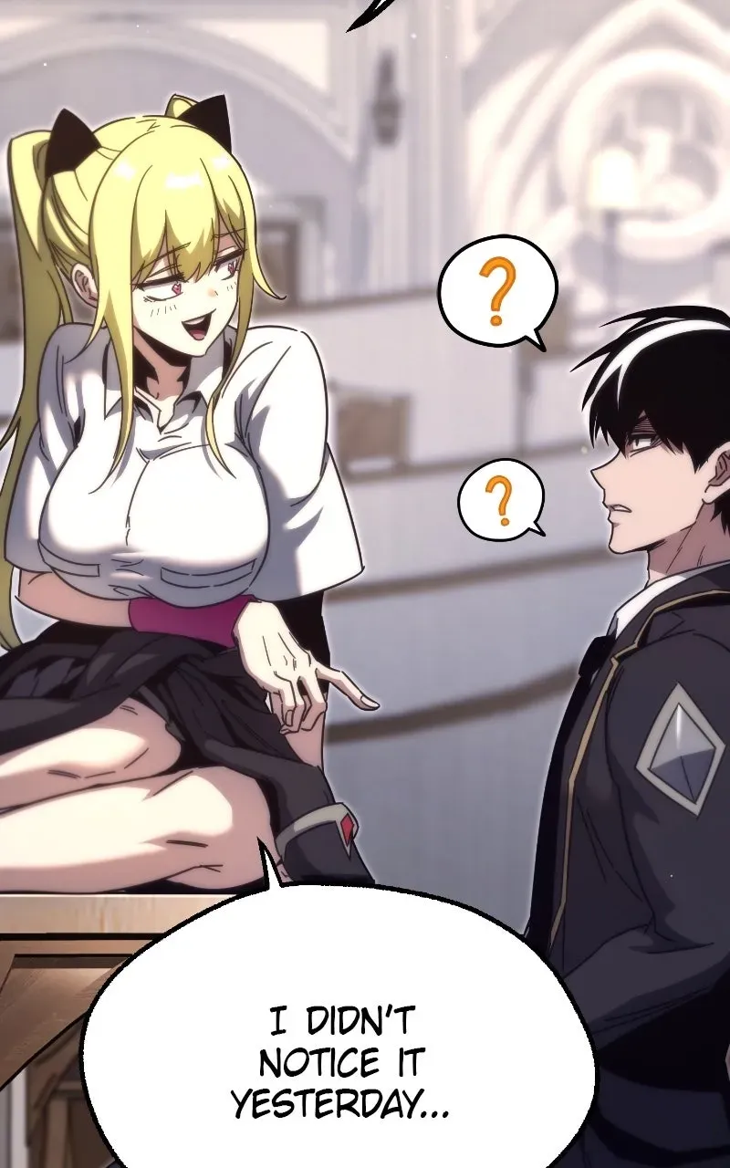Read The Academy's Sashimi Sword Master EN Manga Online