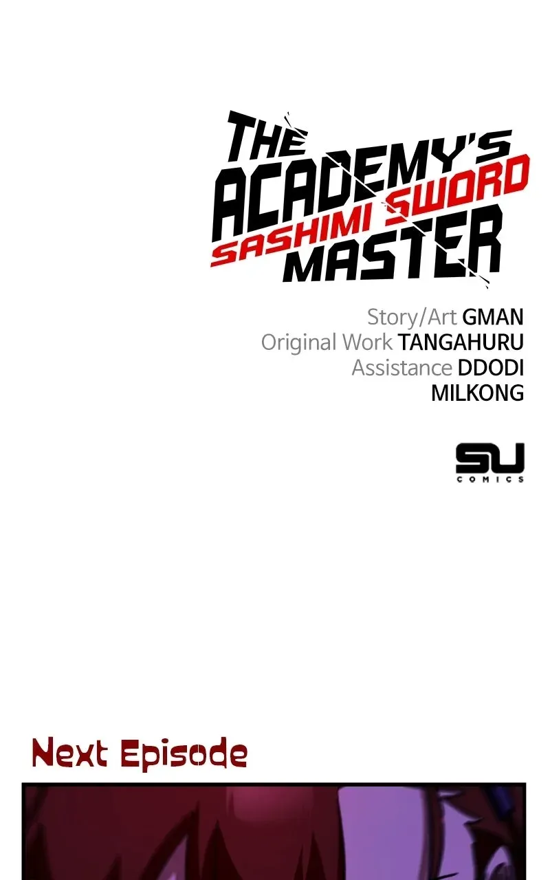 Read The Academy's Sashimi Sword Master EN Manga Online