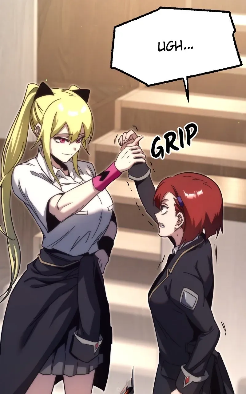 Read The Academy's Sashimi Sword Master EN Manga Online