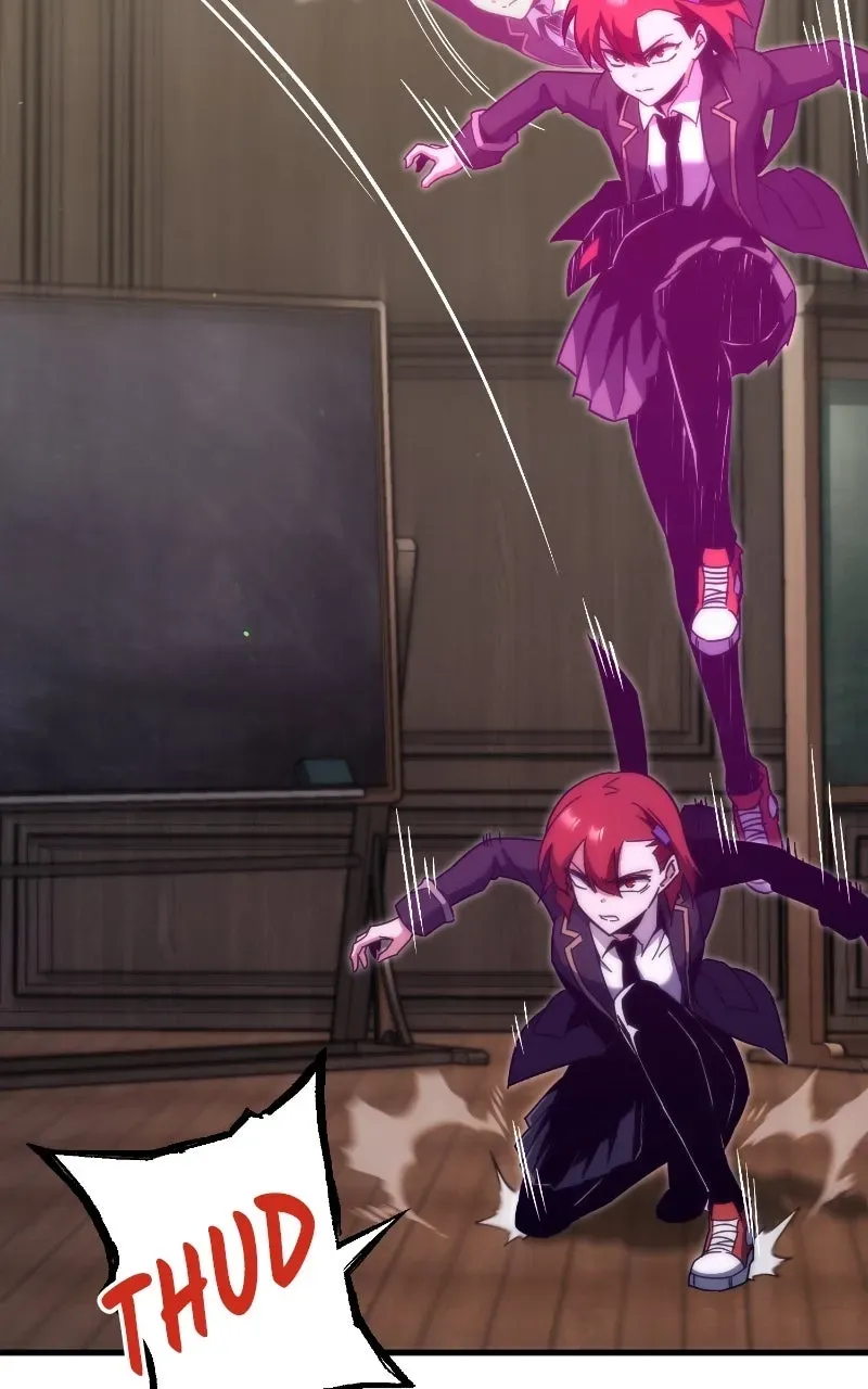 Read The Academy's Sashimi Sword Master EN Manga Online