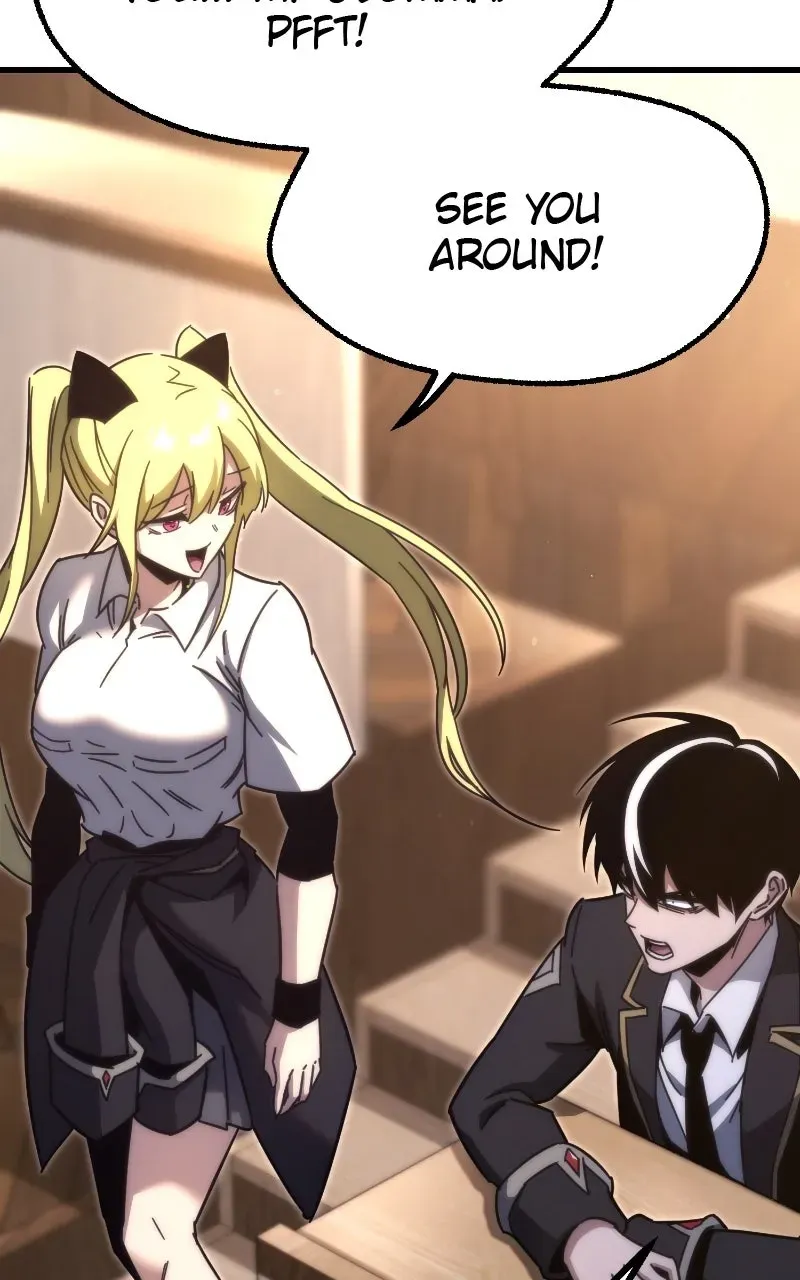 Read The Academy's Sashimi Sword Master EN Manga Online