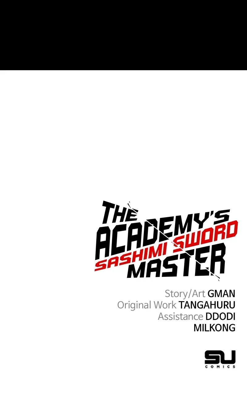 Read The Academy's Sashimi Sword Master EN Manga Online