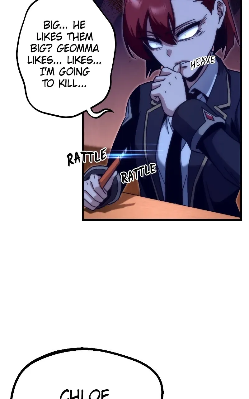 Read The Academy's Sashimi Sword Master EN Manga Online