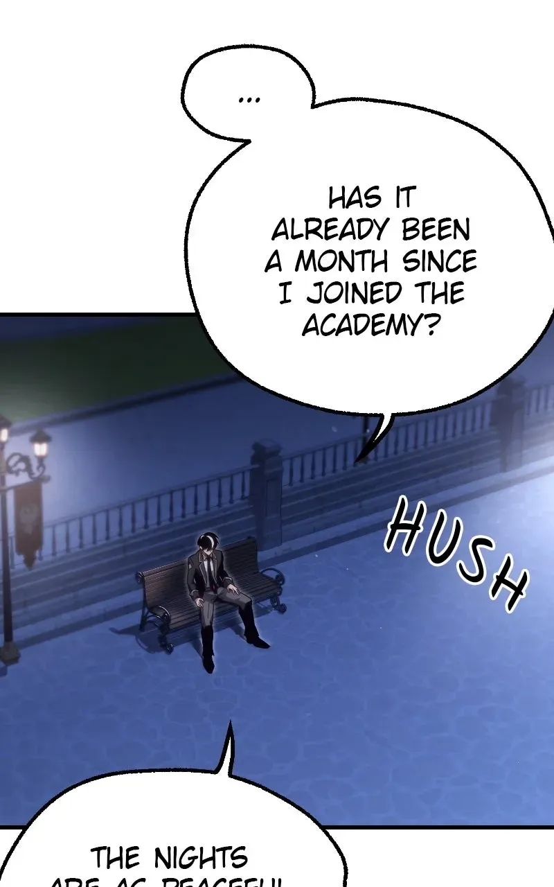 Read The Academy's Sashimi Sword Master EN Manga Online