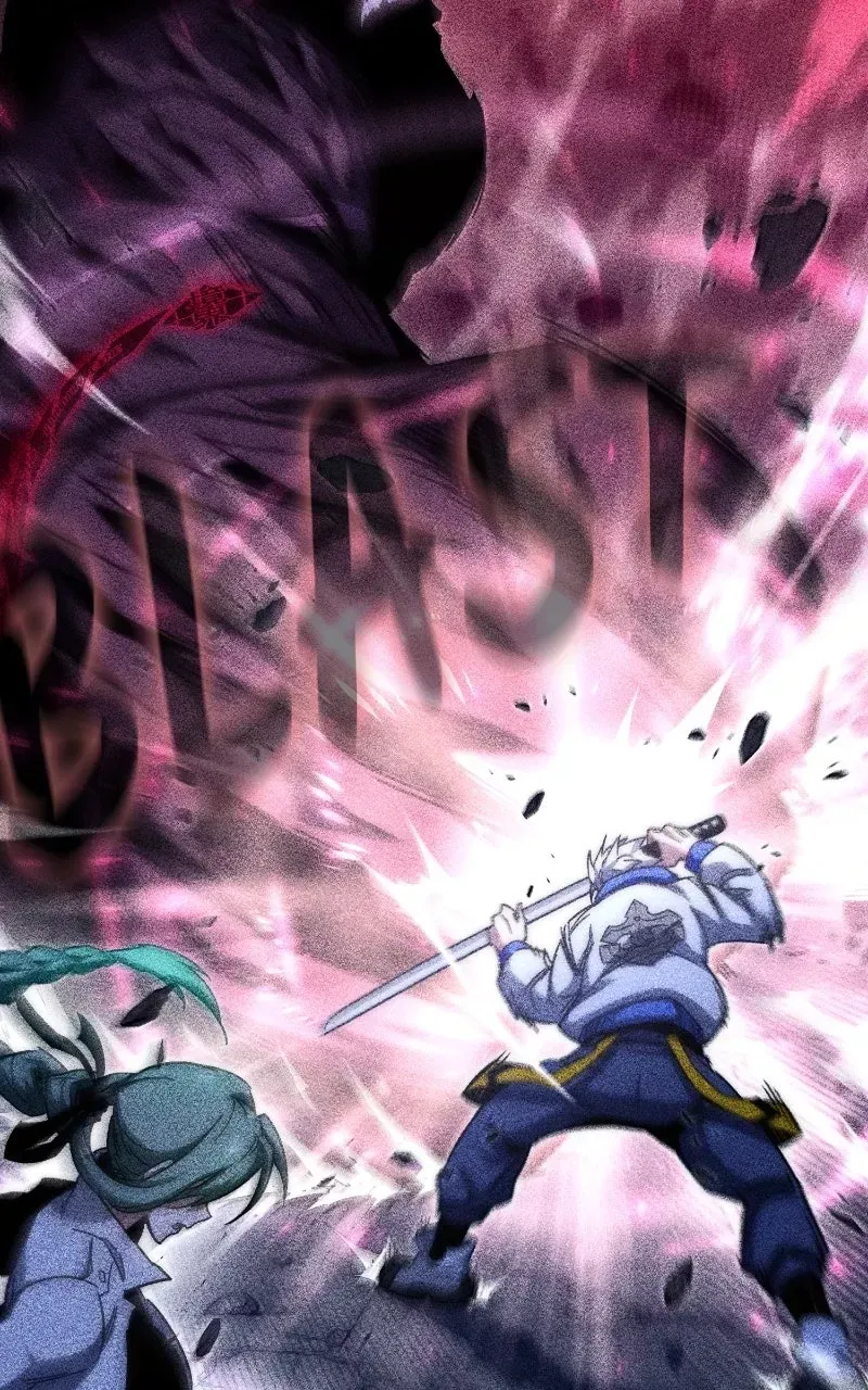 Read The Academy's Sashimi Sword Master EN Manga Online