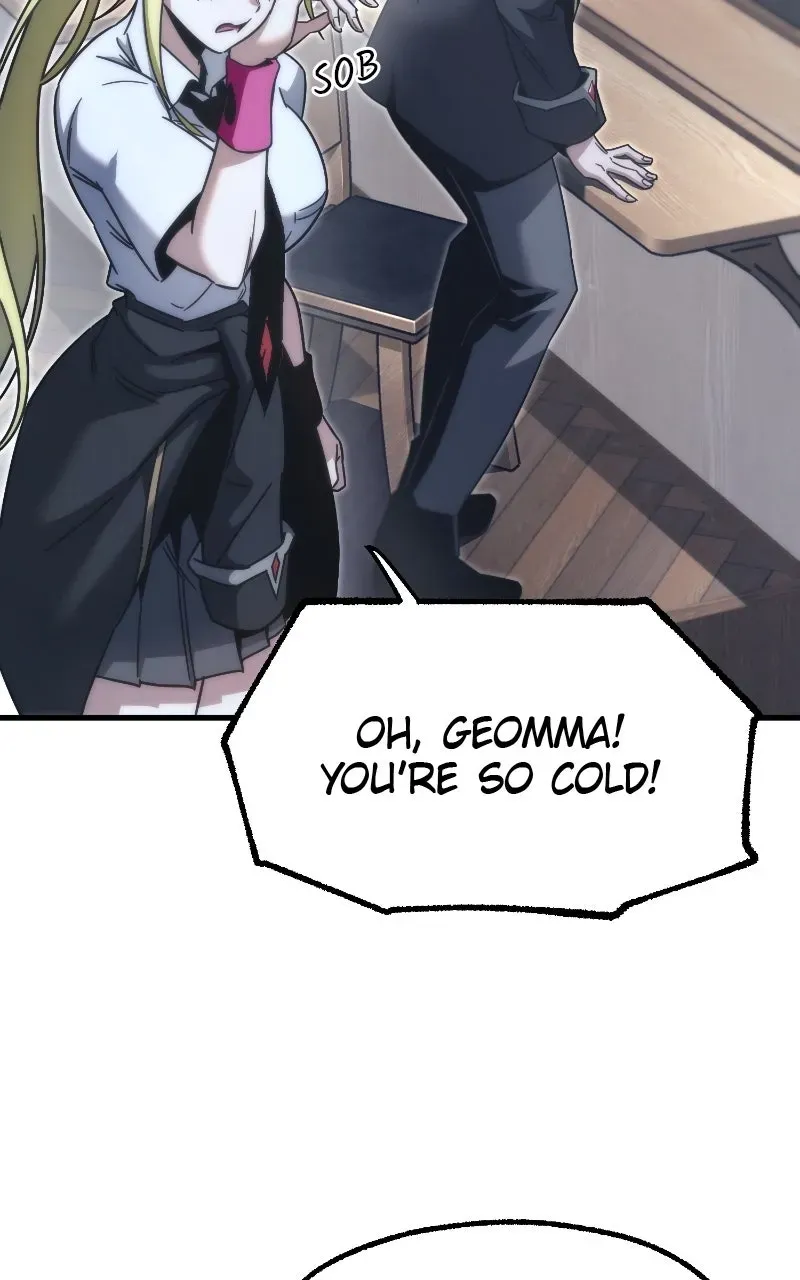 Read The Academy's Sashimi Sword Master EN Manga Online