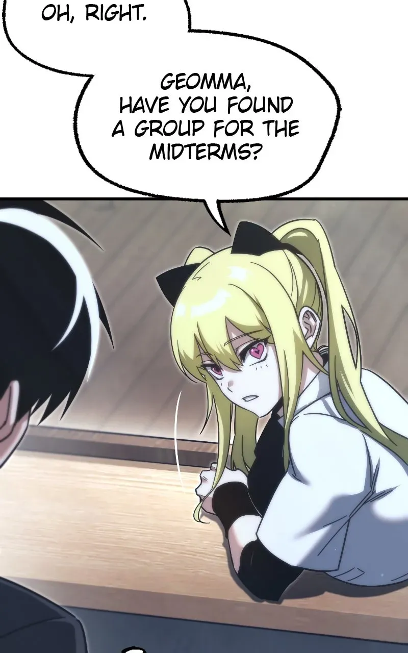 Read The Academy's Sashimi Sword Master EN Manga Online