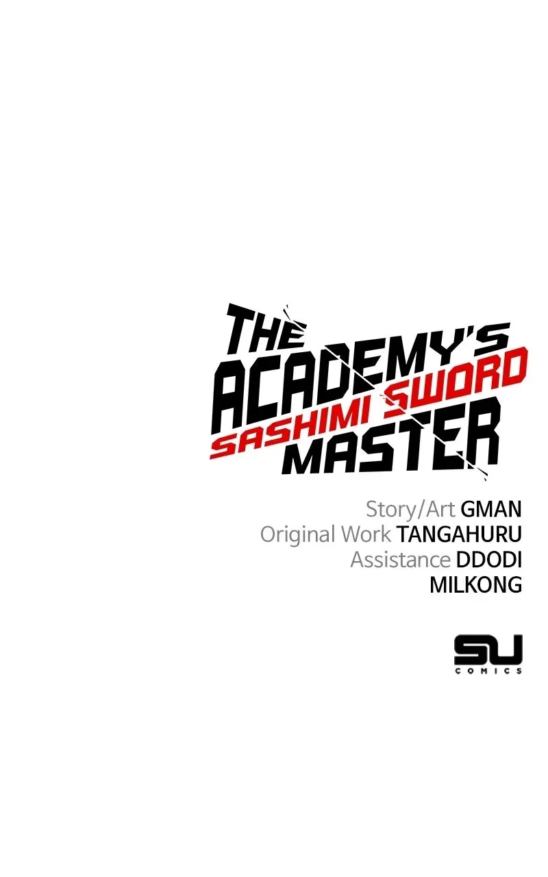 Read The Academy's Sashimi Sword Master EN Manga Online