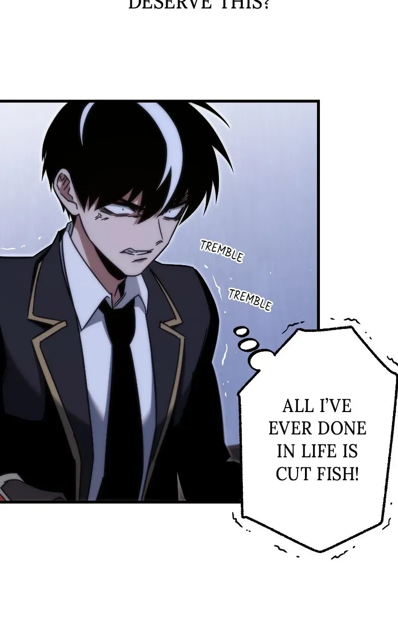 Read The Academy's Sashimi Sword Master EN Manga Online