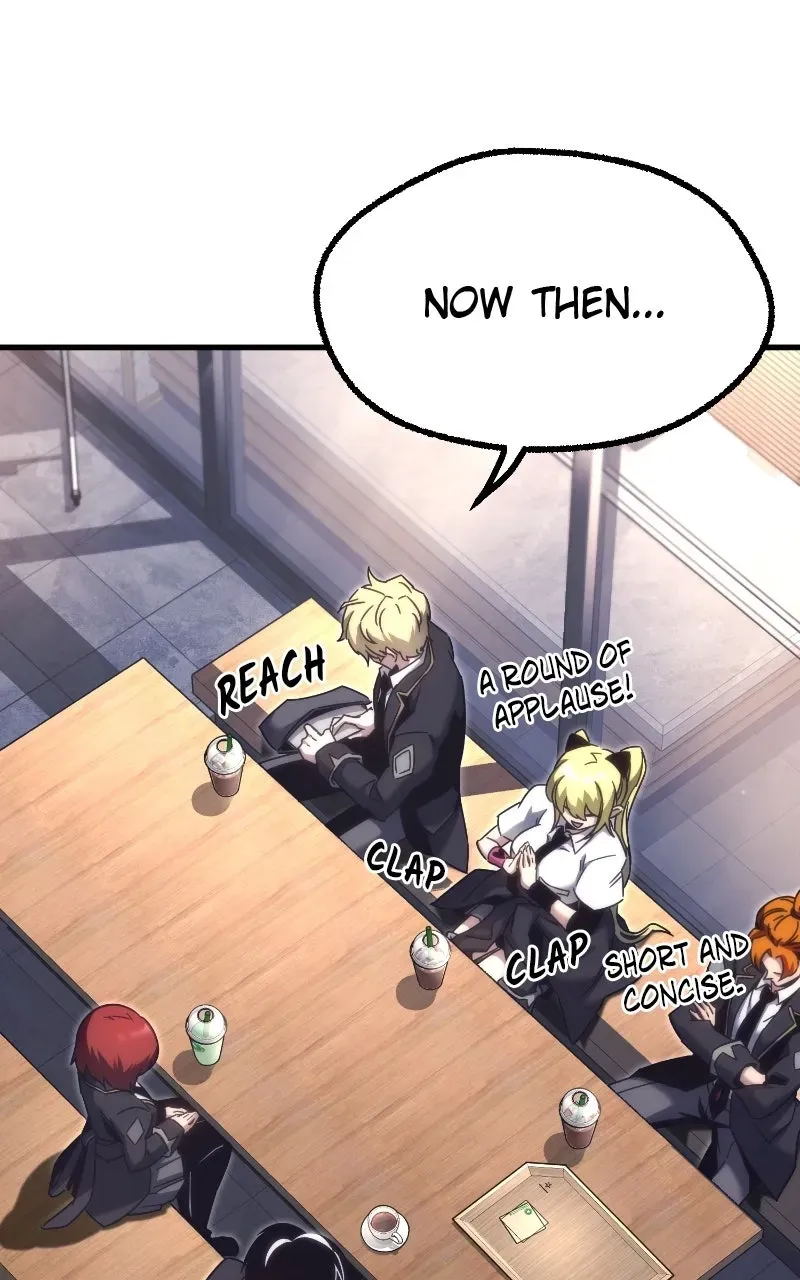 Read The Academy's Sashimi Sword Master EN Manga Online