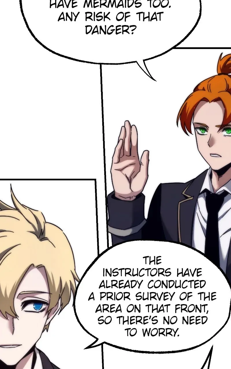 Read The Academy's Sashimi Sword Master EN Manga Online