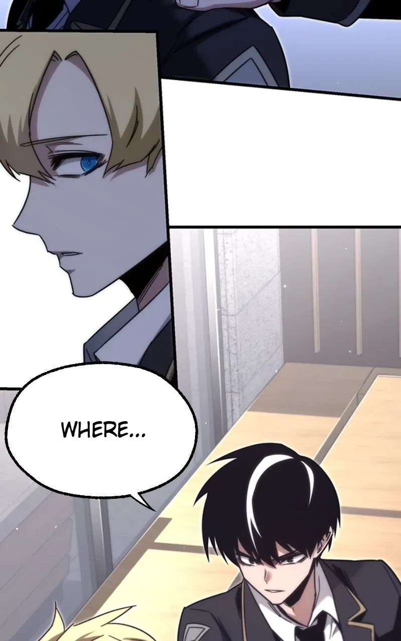 Read The Academy's Sashimi Sword Master EN Manga Online