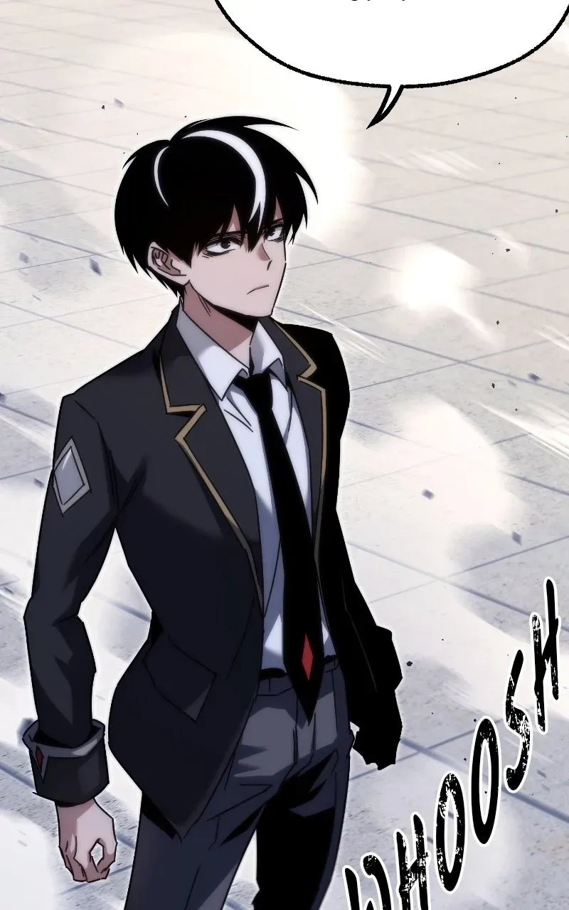 Read The Academy's Sashimi Sword Master EN Manga Online