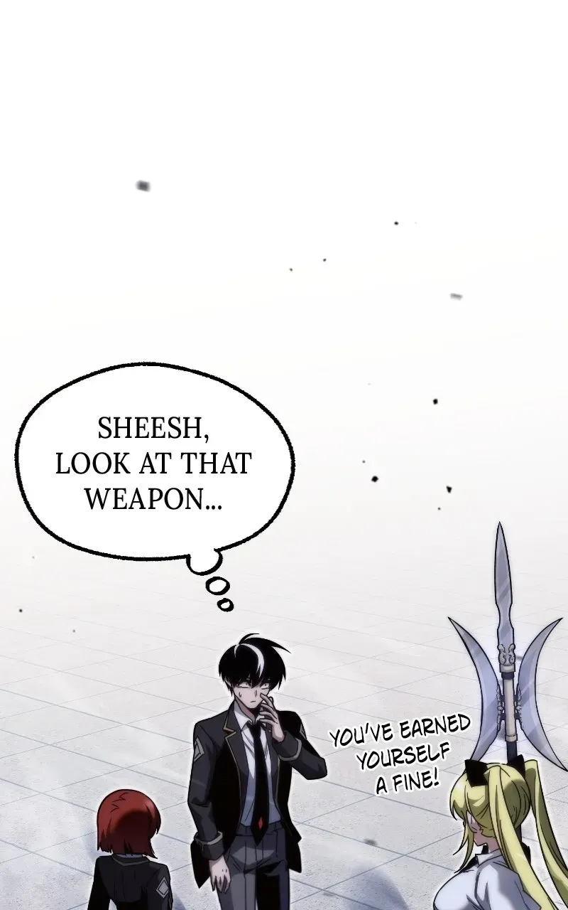 Read The Academy's Sashimi Sword Master EN Manga Online