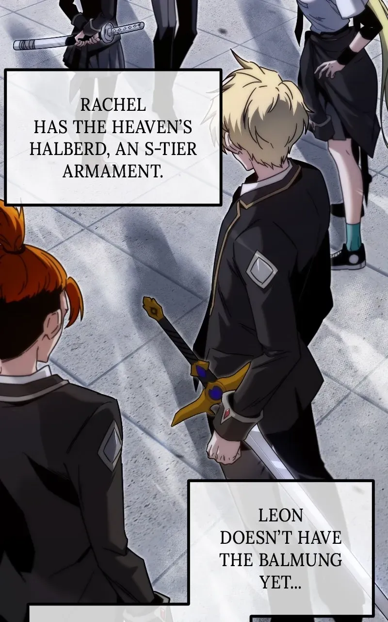 Read The Academy's Sashimi Sword Master EN Manga Online