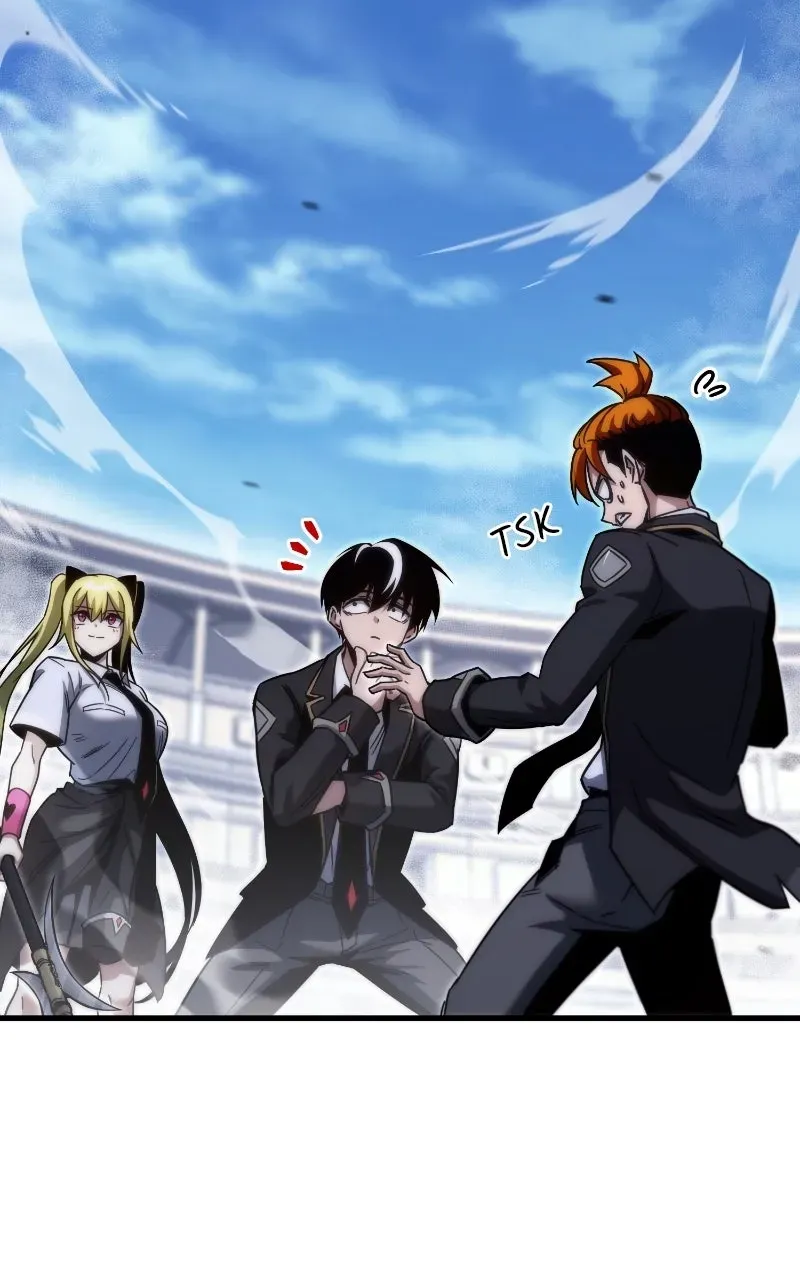 Read The Academy's Sashimi Sword Master EN Manga Online