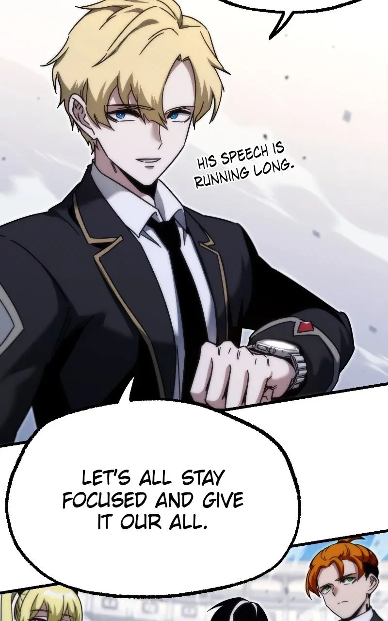 Read The Academy's Sashimi Sword Master EN Manga Online