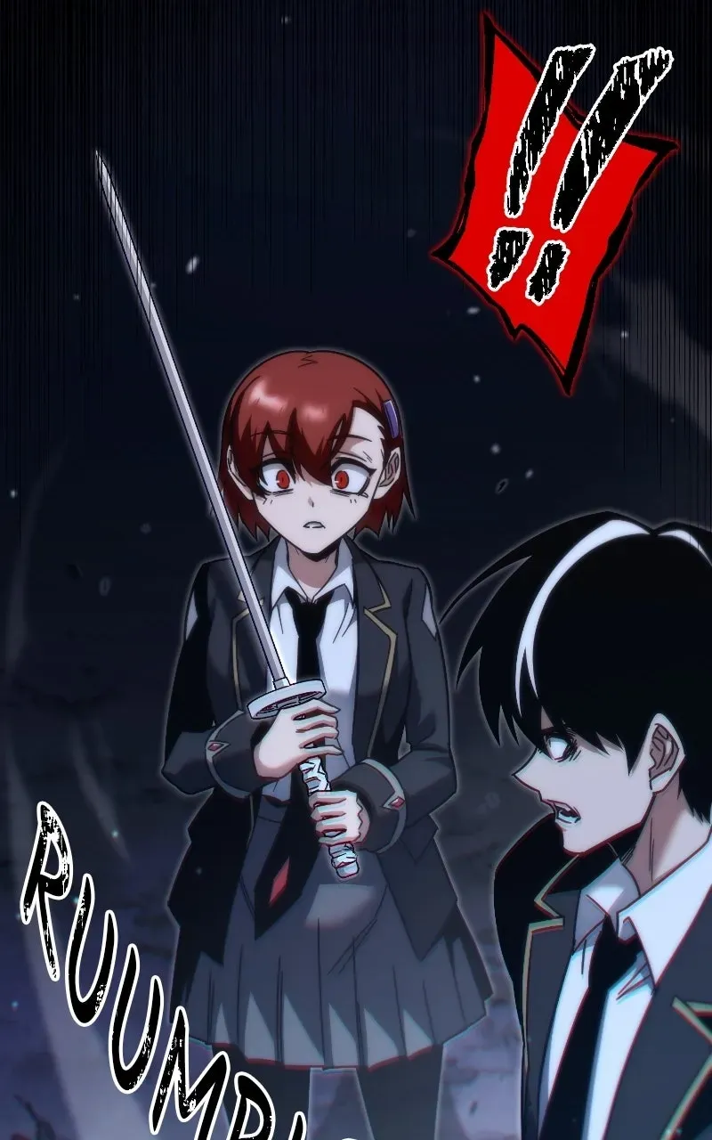 Read The Academy's Sashimi Sword Master EN Manga Online