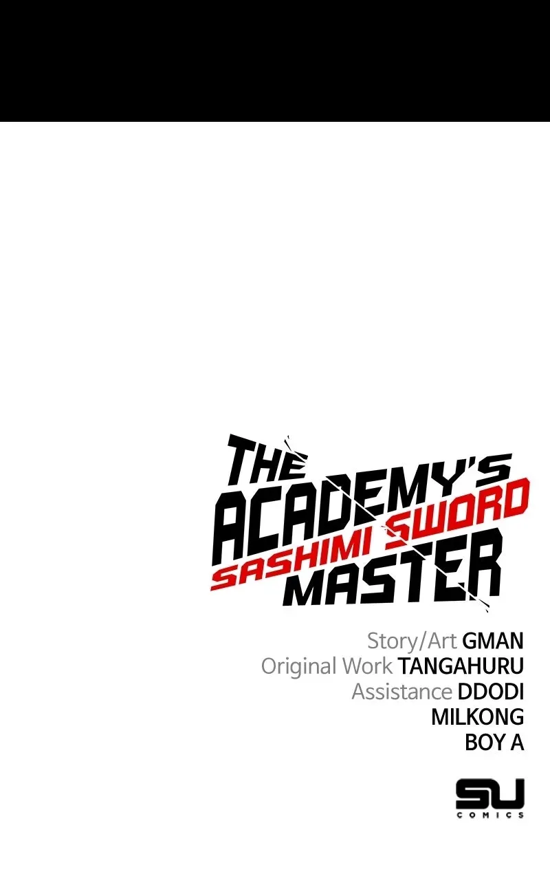 Read The Academy's Sashimi Sword Master EN Manga Online
