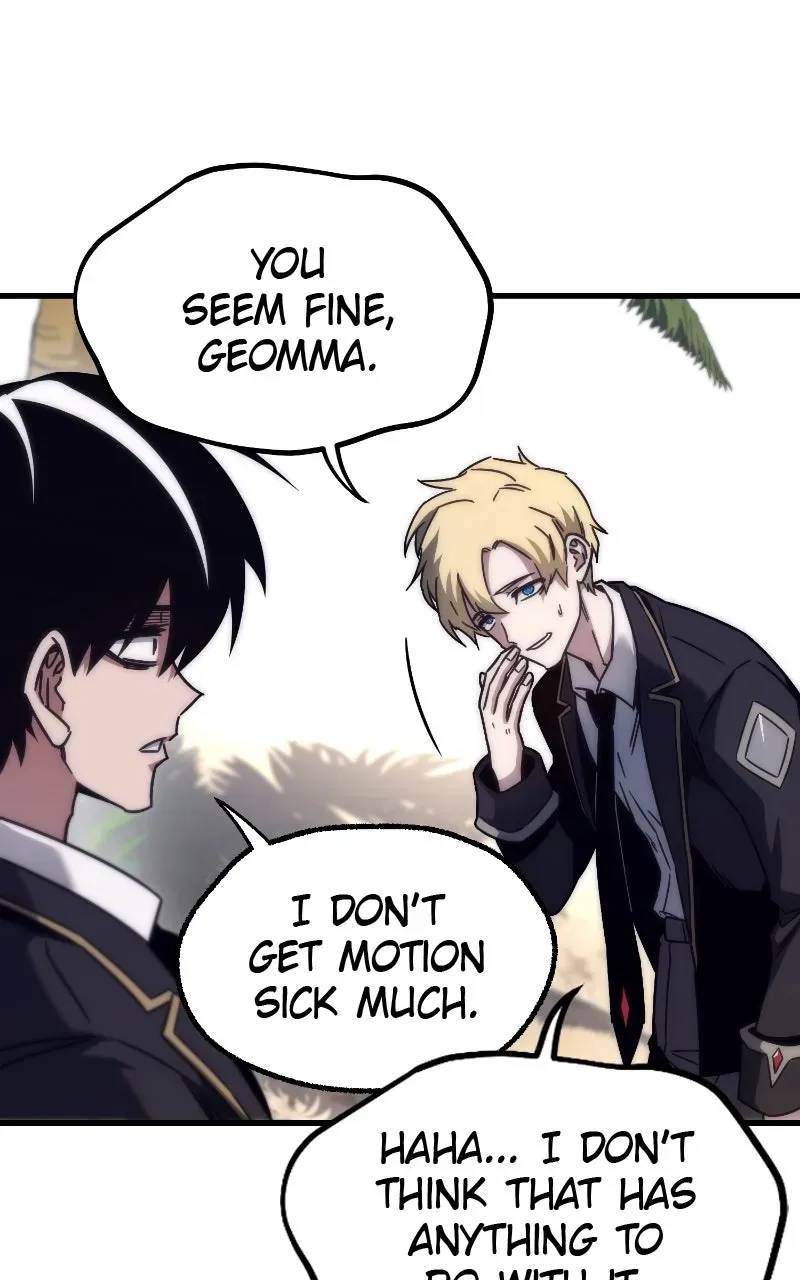 Read The Academy's Sashimi Sword Master EN Manga Online