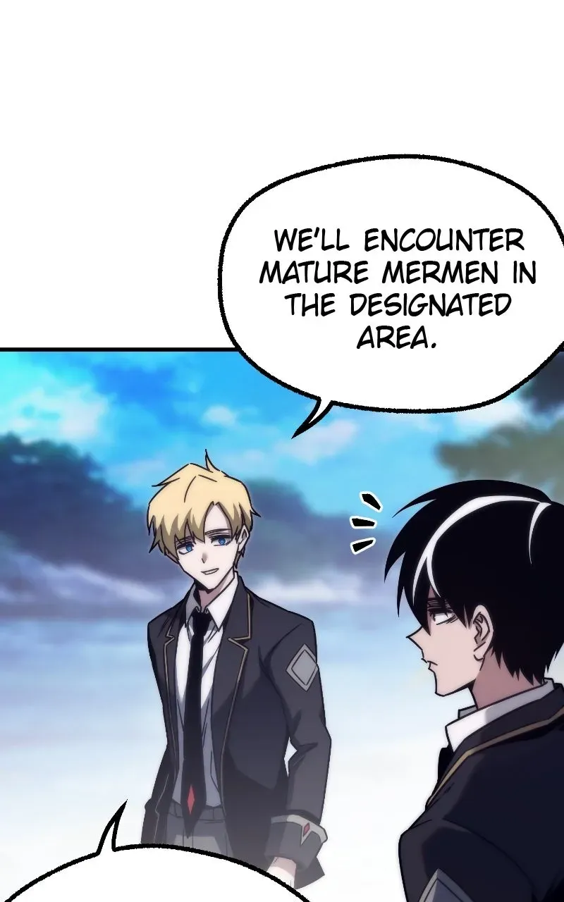 Read The Academy's Sashimi Sword Master EN Manga Online