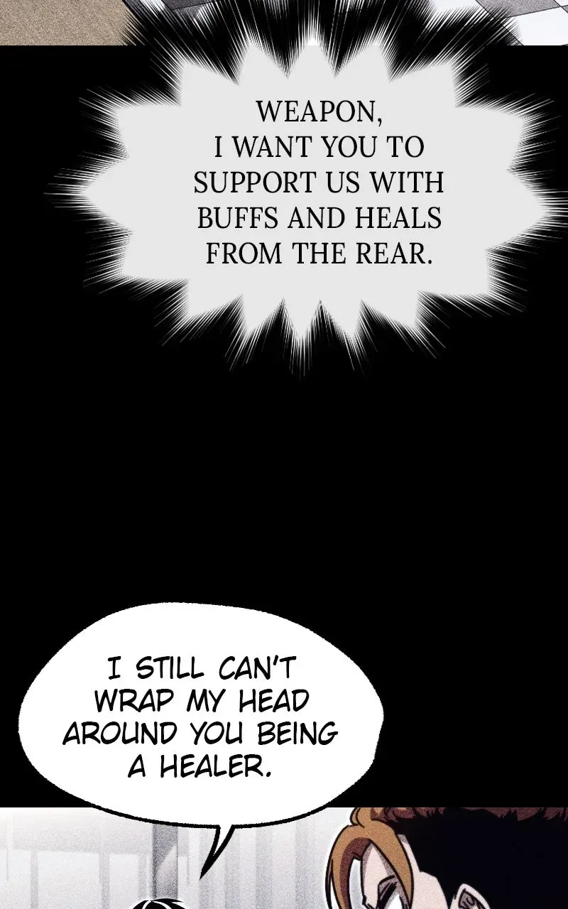 Read The Academy's Sashimi Sword Master EN Manga Online