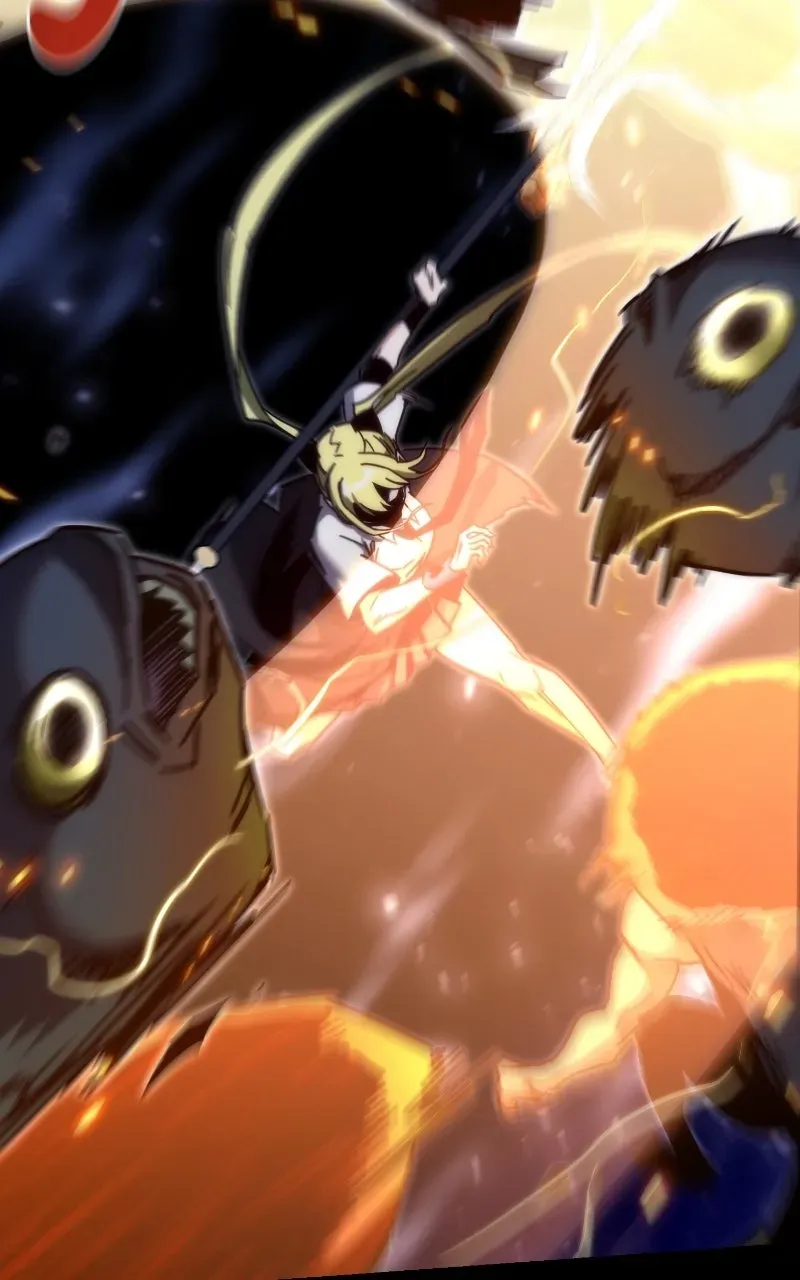 Read The Academy's Sashimi Sword Master EN Manga Online