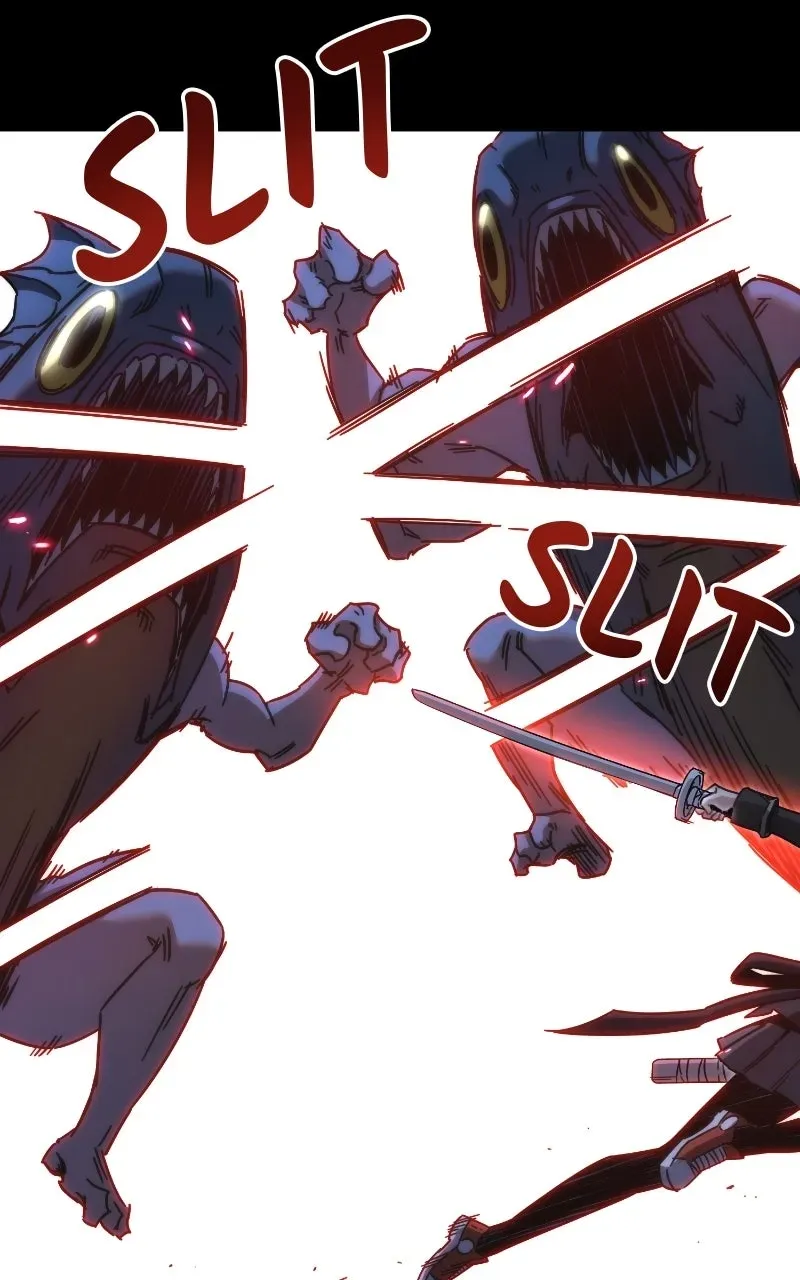Read The Academy's Sashimi Sword Master EN Manga Online