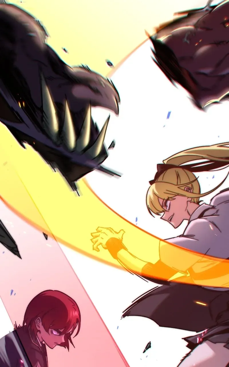 Read The Academy's Sashimi Sword Master EN Manga Online