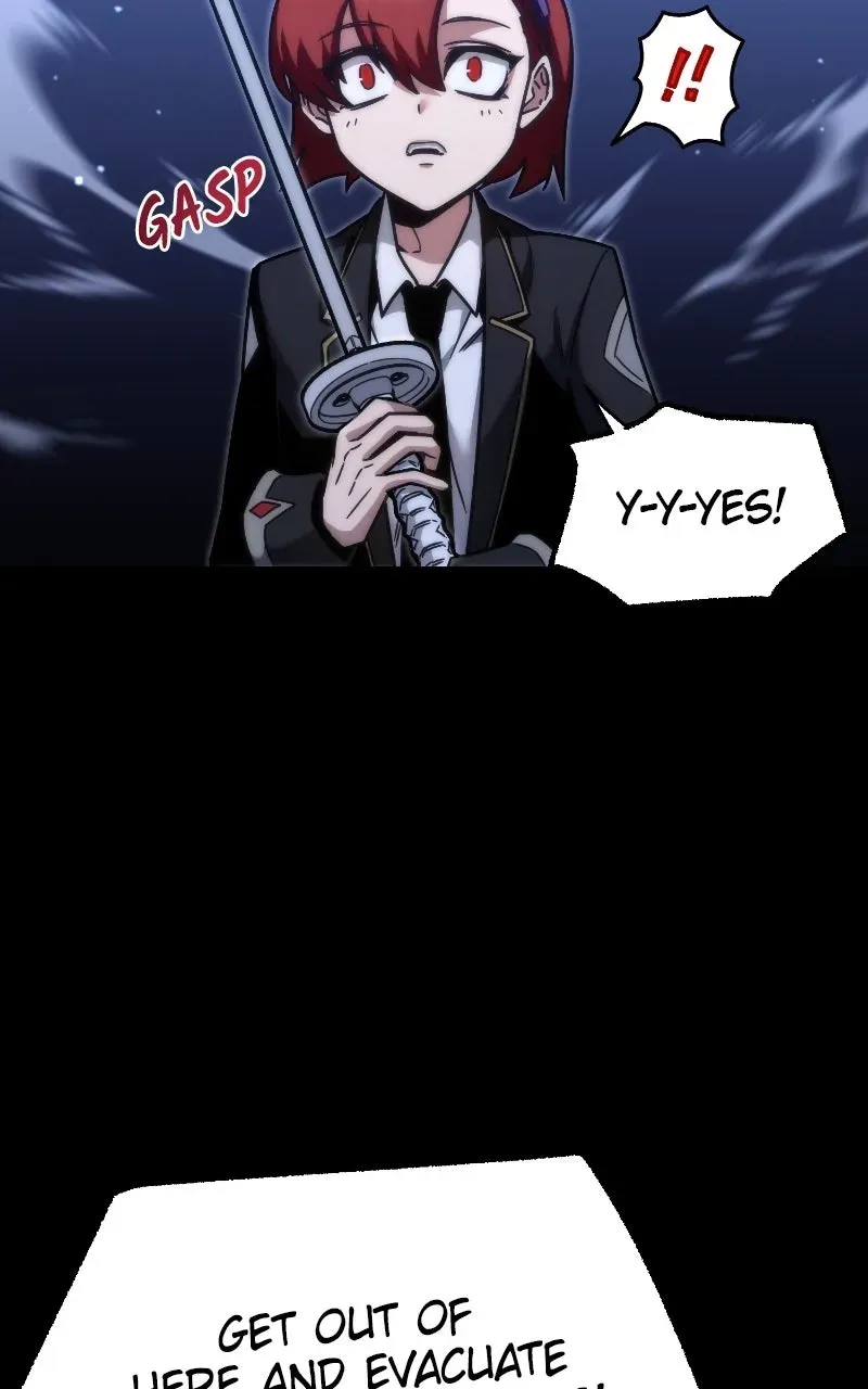 Read The Academy's Sashimi Sword Master EN Manga Online