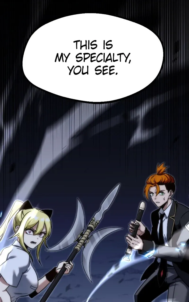 Read The Academy's Sashimi Sword Master EN Manga Online