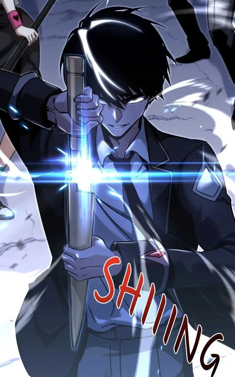 Read The Academy's Sashimi Sword Master EN Manga Online
